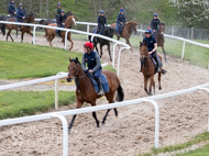 BP140425-31 - Squire Danagher (red hat)